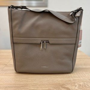 Fiorelli Benny Large Casual Grain Hobo